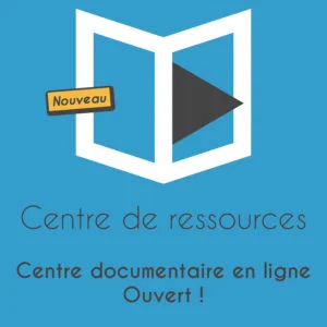Lire la suite à propos de l’article Le centre de ressources est en ligne