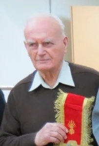 Lire la suite à propos de l’article Décès de Gérard Lonchamp ancien président de la féd. de Franche-Comté, fondateur de la CFBF