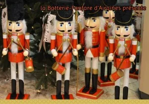 Lire la suite à propos de l’article 16ème concert au profit des enfants sans Noël à Airaines