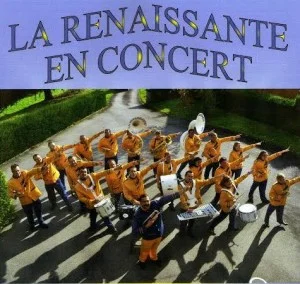 Lire la suite à propos de l’article 90ème anniversaire de la Renaissante d&rsquo;Anould (88)