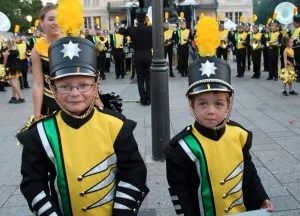 Lire la suite à propos de l’article Le Marching Band Sans Pistons d&rsquo;Eloyes