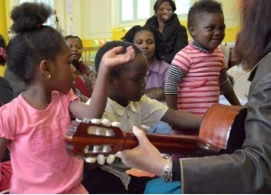 Lire la suite à propos de l’article Enfance et Musique : des formations accessibles avec votre CPF