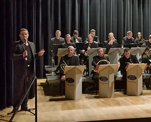 Lire la suite à propos de l’article « La Malmaison » en concert à Saint-Laurent Nouan (41)