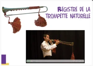 Lire la suite à propos de l’article Les visites musicales du petit Charles : les cuivres au fil du temps