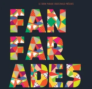 Lire la suite à propos de l’article La Batterie Fanfare de Creutzwald (57) organise les « Fanfarades 2016 »