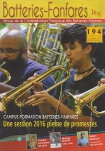 Lire la suite à propos de l’article BF Magazine n°194 est arrivé !