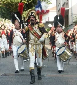 Lire la suite à propos de l’article 30ème anniversaire de la Garde Impériale de Dijon : des vidéos en ligne