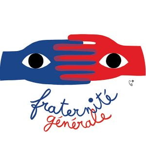 Lire la suite à propos de l’article Mouvement pour la fraternité  du 2 au 10 novembre 2016