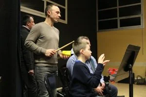 Lire la suite à propos de l’article FEIACA 2016 : « Le tour est Joué » en répétition avec Jean-Jacques Caplier