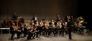 Lire la suite à propos de l’article L&rsquo;OBF de Marcq-en-Baroeul en concert pour le Secours Populaire