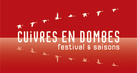 Lire la suite à propos de l’article Le 21ème festival « Cuivres en Dombes » du 22 au 29 juillet 2017