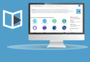 Lire la suite à propos de l’article Le Centre de Ressources en ligne est de nouveau accessible