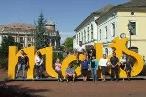 Lire la suite à propos de l’article L&rsquo;International County-Wandering Festival 2018
