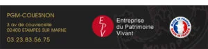 Lire la suite à propos de l’article Solidarité avec PGM Couesnon