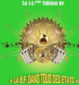 Lire la suite à propos de l’article La BF dans tous ses états : 14ème édition !