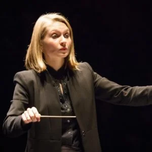Lire la suite à propos de l’article Emilie Chabrol dirige Bourgfelden
