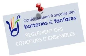 Lire la suite à propos de l’article Le nouveau règlement des concours d'ensembles