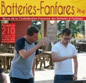 Lire la suite à propos de l’article Le BF Mag de rentrée bientôt dans vos boîtes à lettres !