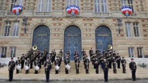 Lire la suite à propos de l’article La Musique des Transmissions recrute