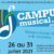 Campus musical du 26 au 31 juillet 2021… pour une reprise en douceur !