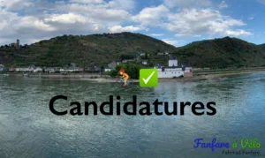 Lire la suite à propos de l’article Candidatures pour le projet « Fanfare à Vélo »