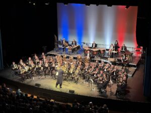 Lire la suite à propos de l’article Retour sur le concert anniversaire des Entubés