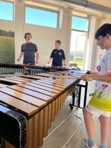 Stage Cournon | Avril 2026