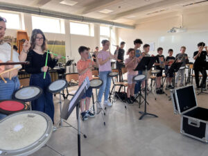 Stage Cournon | Avril 2026