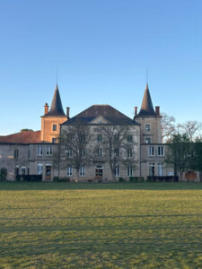 Stage Cournon | Avril 2026