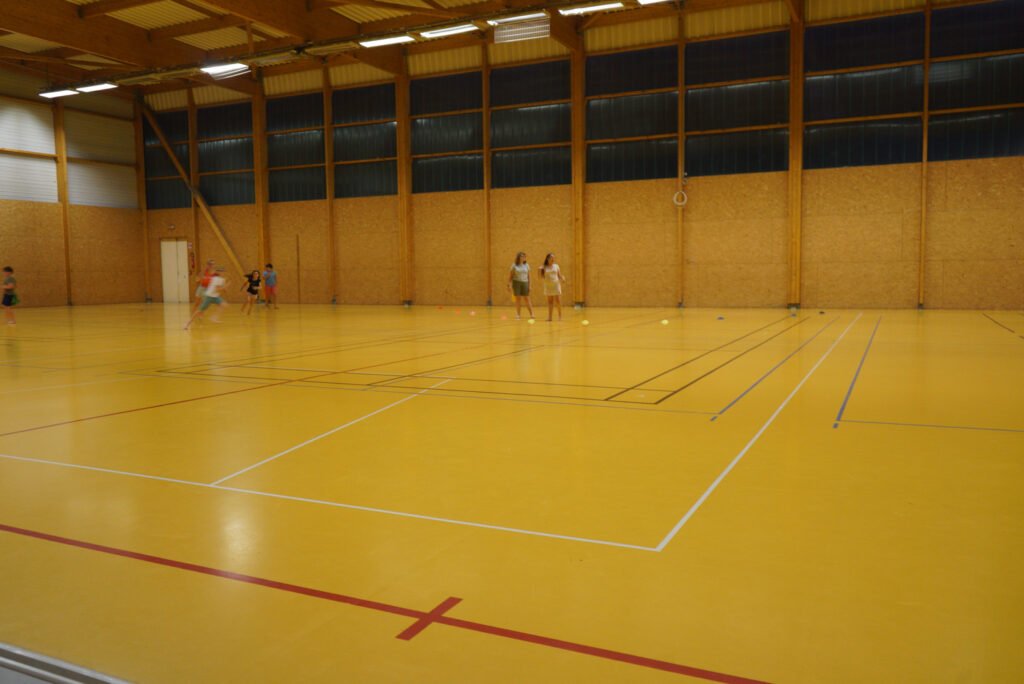 Jeux de ballons