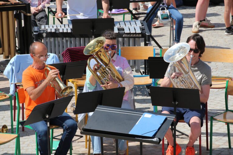 Concert Pléneuf