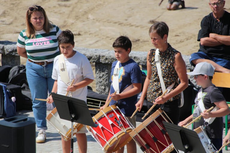 Concert Pléneuf
