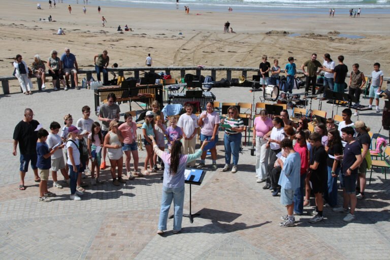 Concert Pléneuf