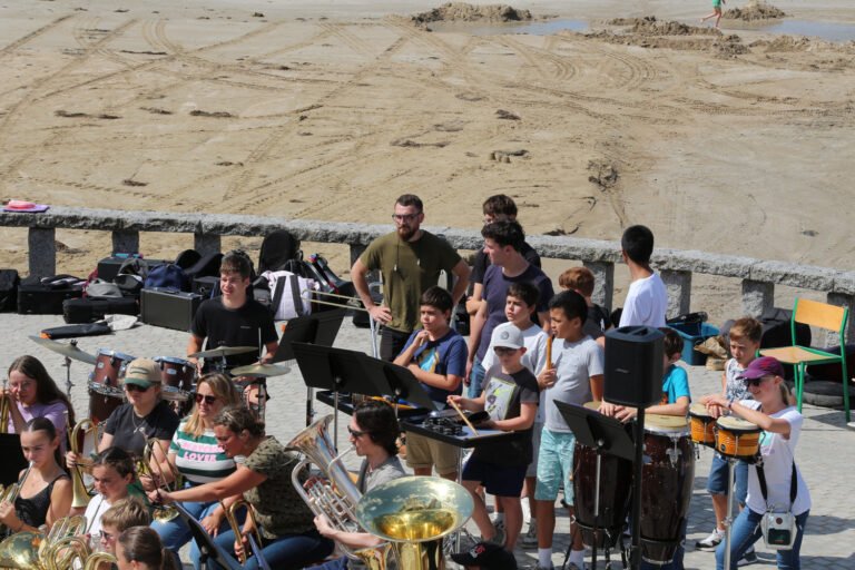 Concert Pléneuf