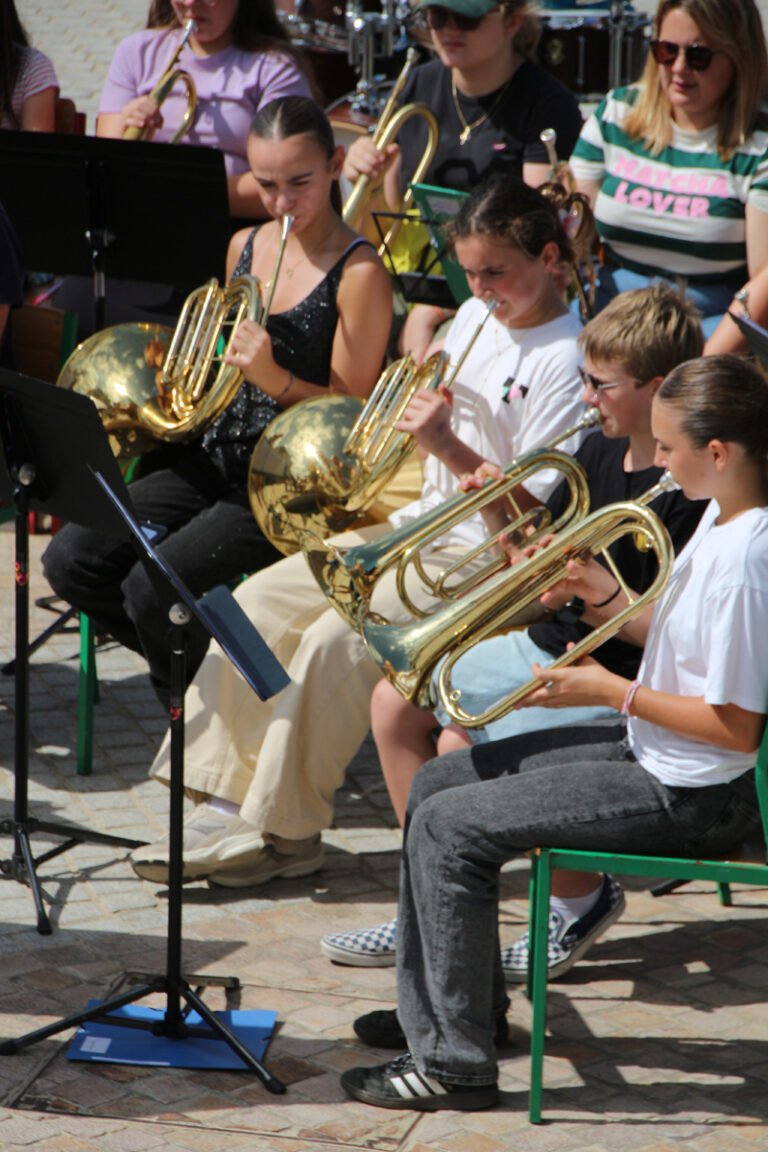 Concert Pléneuf