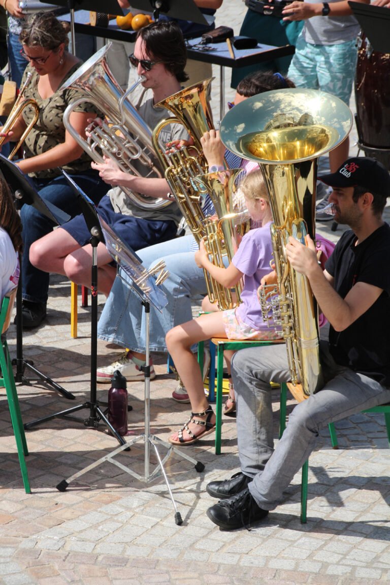 Concert Pléneuf