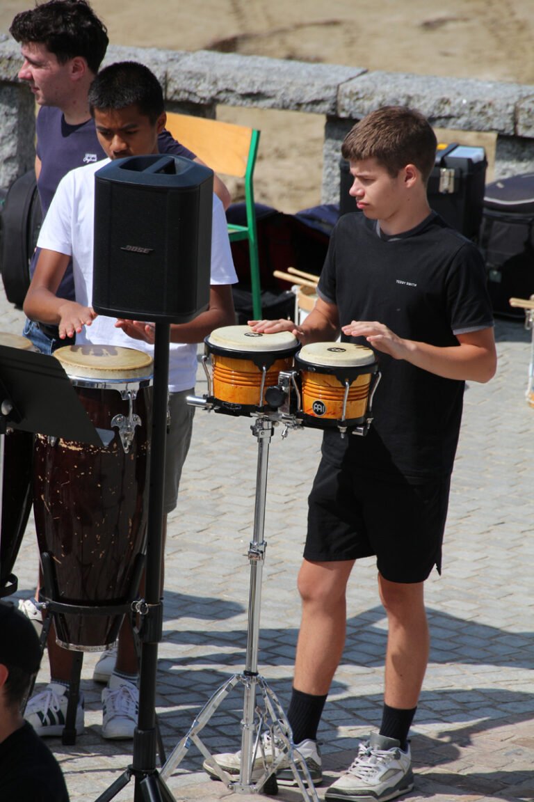 Concert Pléneuf