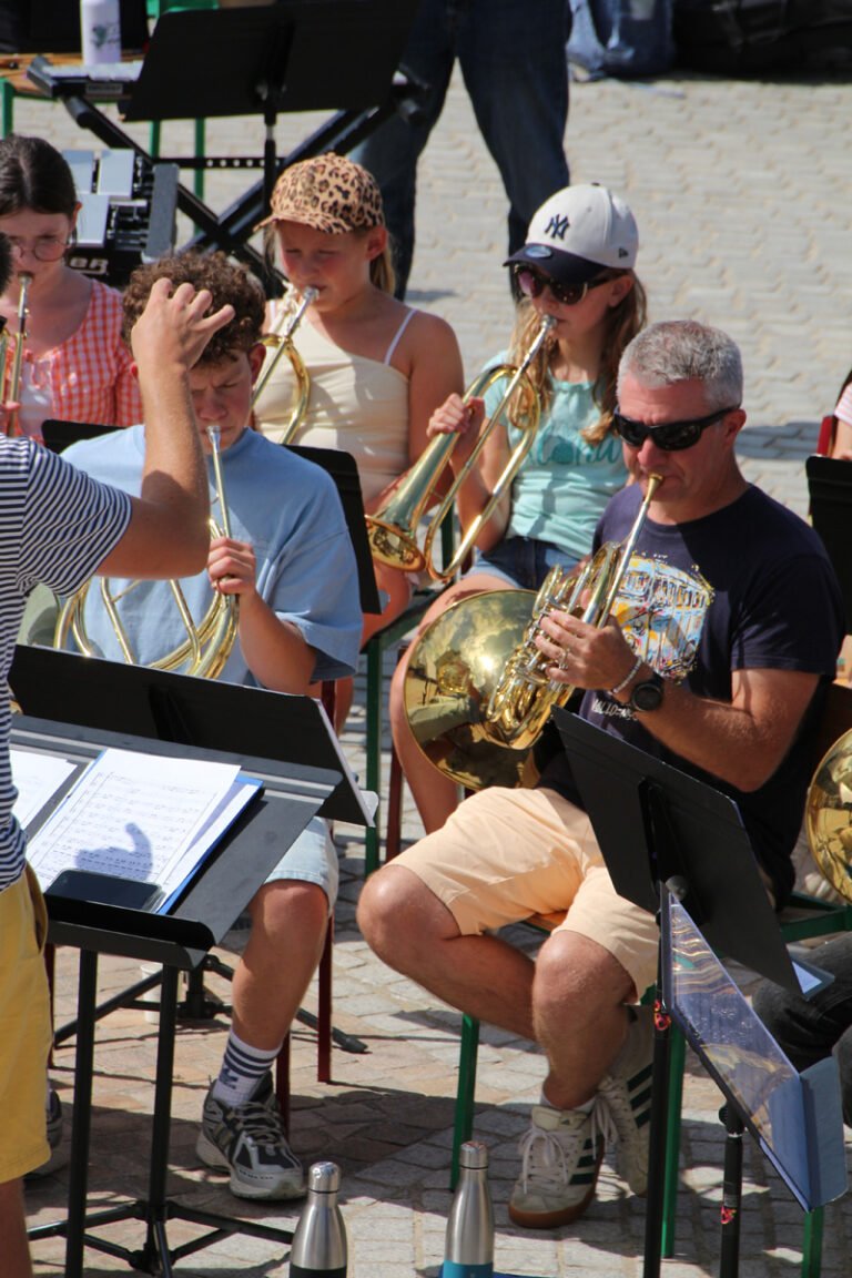 Concert Pléneuf