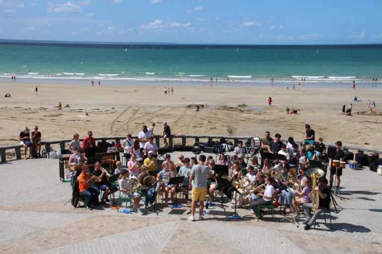 Concert Pléneuf