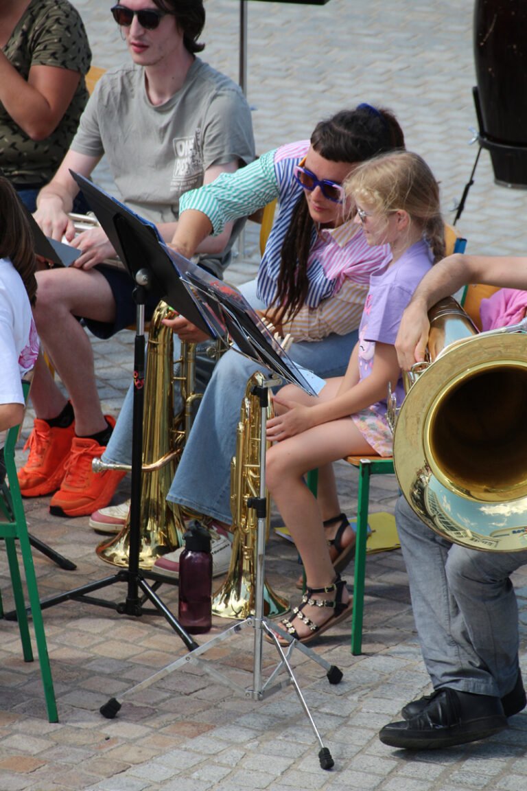 Concert Pléneuf