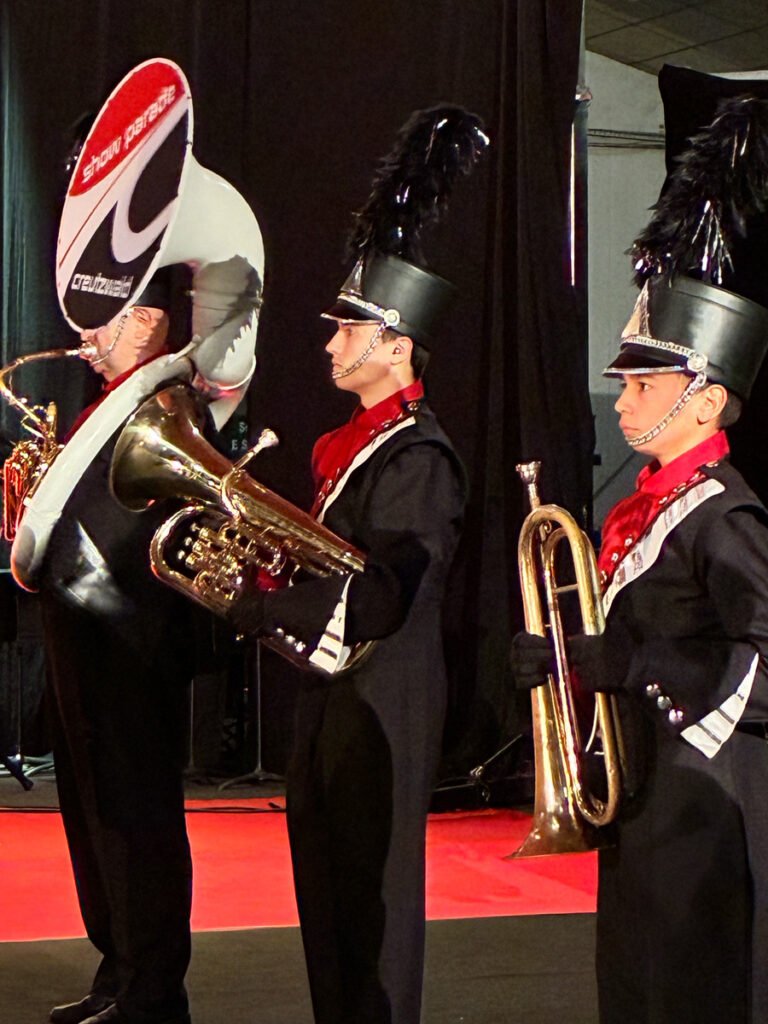Show Parade de Creutzwald