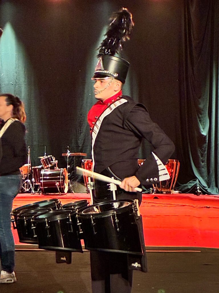 Show Parade de Creutzwald