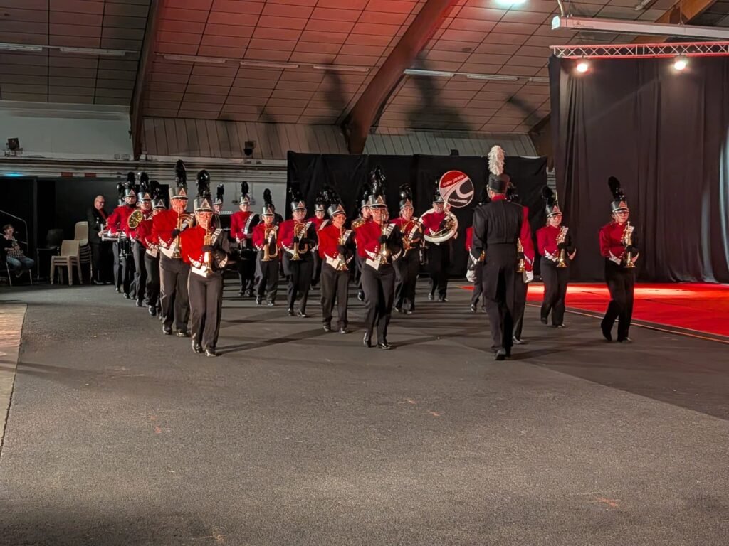 Show Parade de Creutzwald