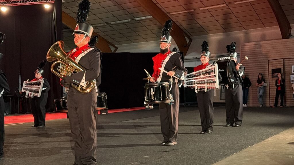 Show Parade de Creutzwald