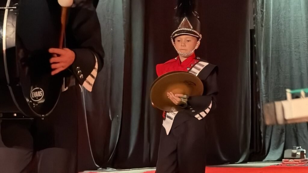 Show Parade de Creutzwald