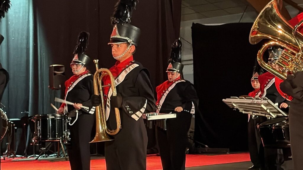 Show Parade de Creutzwald