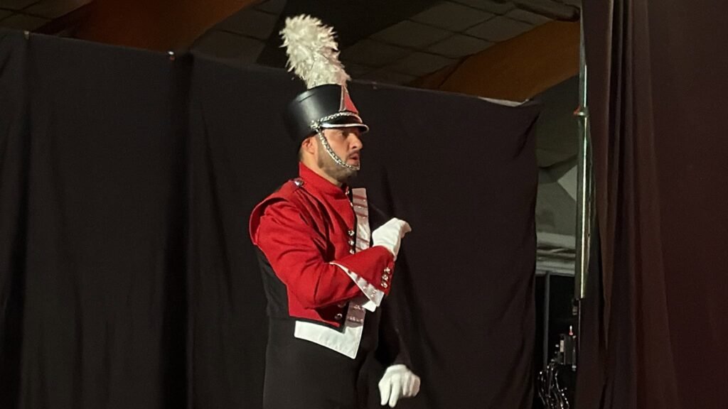 Show Parade de Creutzwald