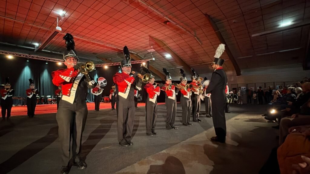 Show Parade de Creutzwald