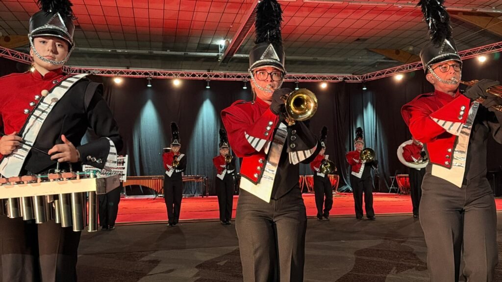 Show Parade de Creutzwald