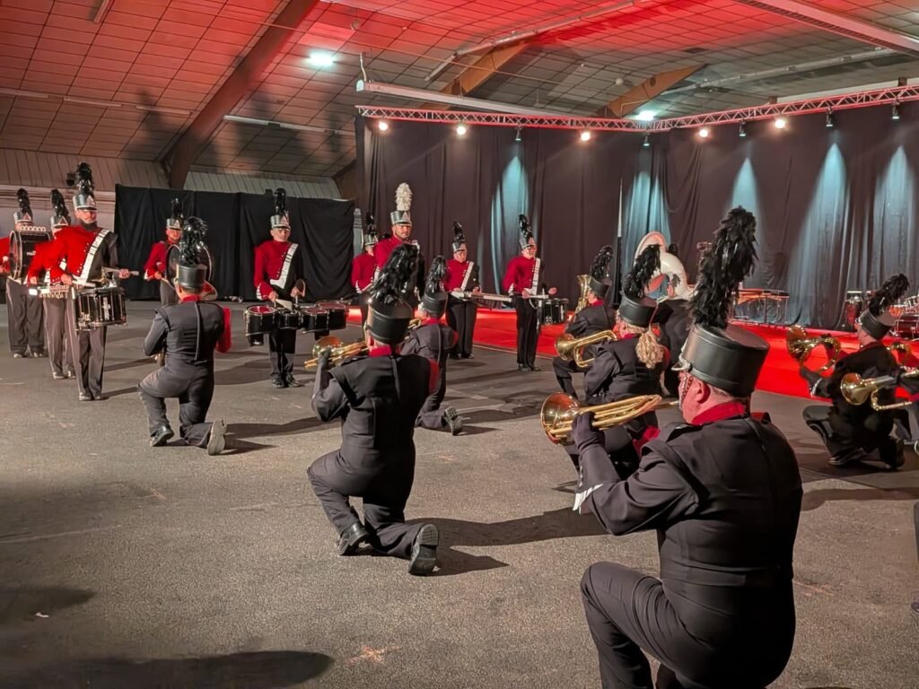 Show Parade de Creutzwald
